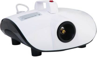 4D Fumigation Fogging Machine Disinfection Spray Fog Machine for Car, Home, Office, Restaurant, Hospitals Factories Fog Smoke Machine