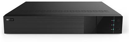 TVT NVR DVR