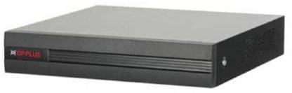 CP PLUS CP-UVR-0801E1-CS 1080P Full HD 8 Channel Digital Video Recorder Security Camera