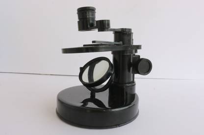 Kutuhal Student's First Microscope