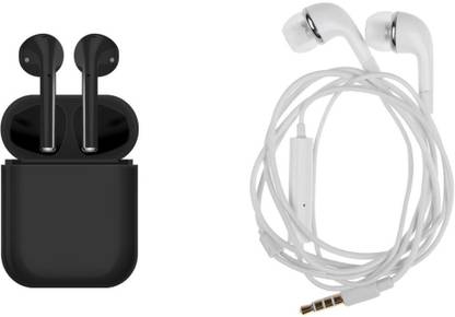 Cintlug Headset Accessory Combo for Bluetooth Airpods for samsung Galaxy S Light Luxury Samsung Galaxy A5 Samsung Galaxy A6 Samsung Galaxy A6+ Samsung Galaxy A7 Samsung Galaxy A8 Samsung Galaxy A8+ Samsung Galaxy A9 Samsung Galaxy A9 Pro Samsung Galaxy C9 Samsung Galaxy C9 Pro Samsung Galaxy C7 Pro Samsung Galaxy C5 Pro Samsung Galaxy C8 Samsung Galaxy J2 Samsung Galaxy J3 Samsung Galaxy J3 Emerge Samsung Galaxy J5 Samsung Galaxy J5 Prime Samsung Galaxy J7 Samsung Galaxy J7+ Samsung Galaxy J7 Max Samsung Galaxy J7 Pro Samsung Galaxy J7 Nxt Samsung Galaxy J7 V Samsung Galaxy J7 Sky Pro Samsung Galaxy J2 Pro Samsung Galaxy J4 Samsung Galaxy J6 Samsung Galaxy J7 Duo Samsung Galaxy J7 Prime 2 Samsung Galaxy J8 Samsung Galaxy On5 Samsung Galaxy On5 Pro Samsung Galaxy On5 Samsung Galaxy On7 Samsung Galaxy On7 Pro Samsung Galaxy On7 Samsung Galaxy On8 Samsung Galaxy On Nxt Samsung Galaxy On Max