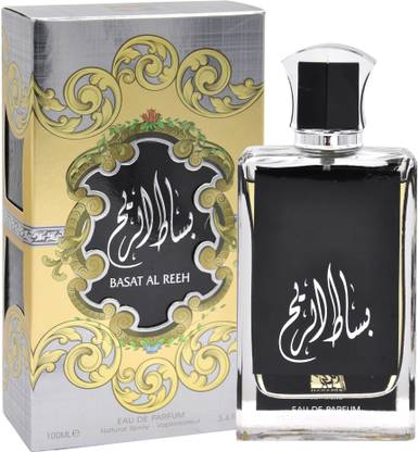 RIHANAH Basat Al Reeh Perfume Eau de Parfum - 100 ml