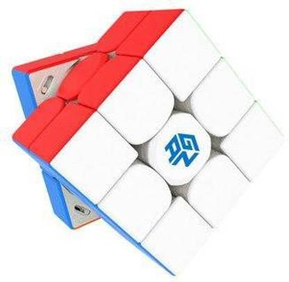 Cubelelo GAN 11 M PRO 3x3 (Frosted White)