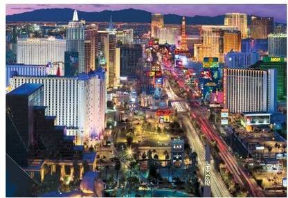 Buffalo Games Brooklyn Bridge 152671000 Piece Puzzle for AdultsEvery Piece is UniqueSoftclick Technology Means Pieces Fit Togeth