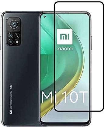 ULTRA Edge To Edge Tempered Glass for Mi 10T