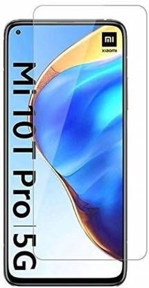 Pannu Tempered Glass Guard for Mi 10T Pro