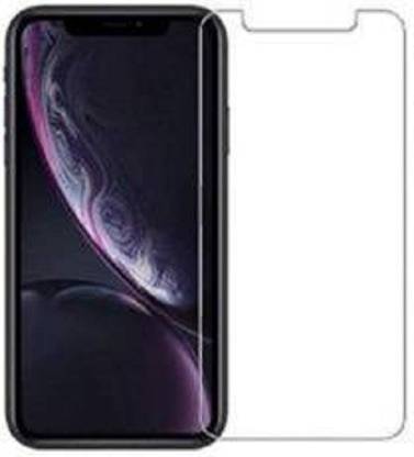 NSTAR Tempered Glass Guard for Apple iphone 11