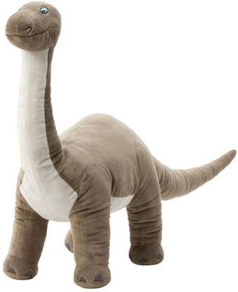 IKEA SoftToy, Dinosaur/Dinosaur/Brontosaurus,90cm  - 90 cm