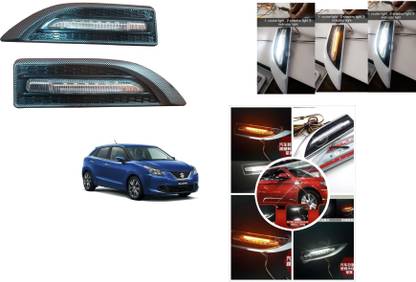 AutoVHPR Front LED Indicator Light for Maruti Suzuki Baleno