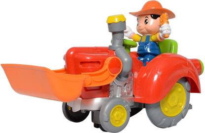 Nextgen trade NEXTGEN Swing bulldozer for Kids