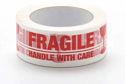 NWST Adhesive 2 inch Tape (Manual)