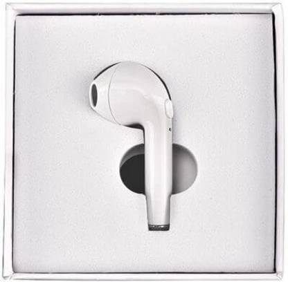 mobile part accessories Wireless i7 in-Ear Single Earbud Music Bluetooth Hands-free with Bluetooth Gaming