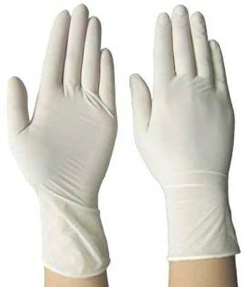 Magna 4015-21 Latex Examination Gloves