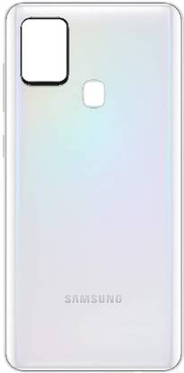 BLINKEYES Samsung Galaxy A21s Back Panel
