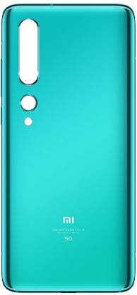 YOUNICK Redmi 10 Back Panel