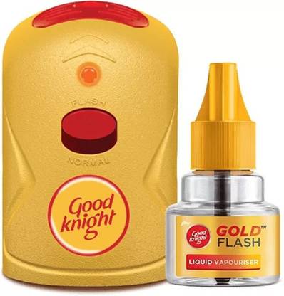 Good Knight 14536 Mosquito Vaporiser