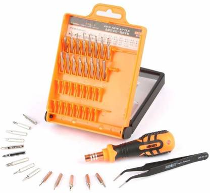 Siaan TOO1 Screwdriver Bit Set