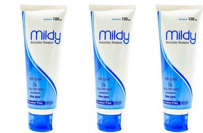 Mildy Shampoo