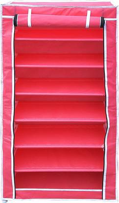 Raunak Metal Shoe Stand