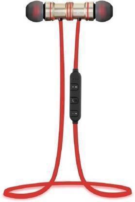 P3A Magnet Red Bluetooth Bluetooth