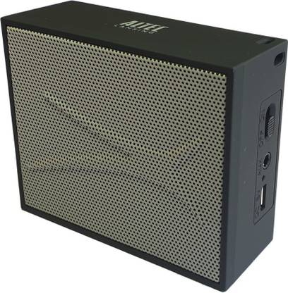 ALTEC LANSING AL-PT-04 2 W Bluetooth Speaker