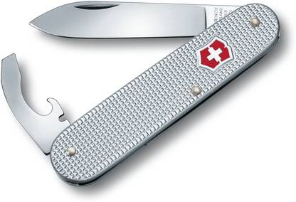 Victorinox Bantam Alox 5 Function Multi Utility Swiss Knife