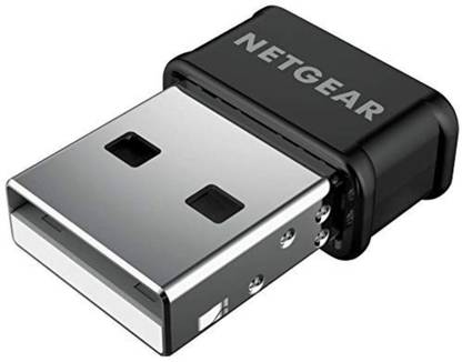NETGEAR AC1200 WiFi USB Adapter USB Adapter