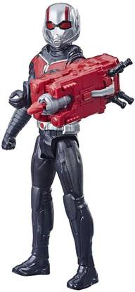 Hasbro Marvel Avengers Nerf Assembler Gear E3310