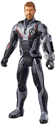 Hasbro Marvel Avengers Endgame Titan Hero Series E3921