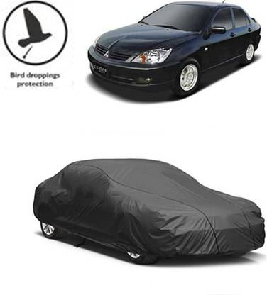 RPSENTTERPR Car Cover For Mitsubishi Cedia (With Mirror Pockets)