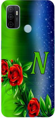 Artcase Back Cover for Oppo A53, Oppo A33