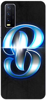 MStyle Back Cover for Vivo Y20, Vivo Y20i