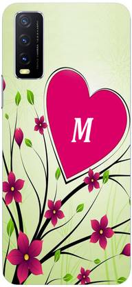 MStyle Back Cover for Vivo Y20, Vivo Y20i