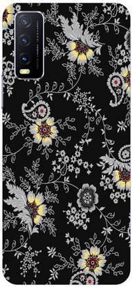 Artcase Back Cover for Vivo Y20, Vivo Y20i