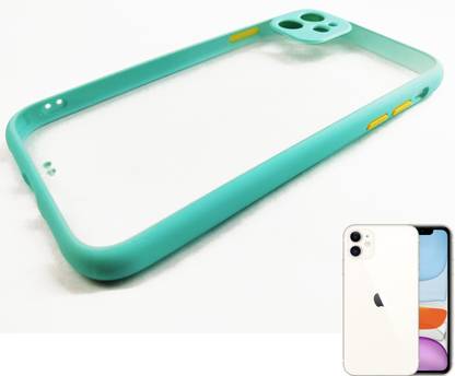 WolkomHome Bumper Case for iphone 11
