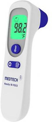 Medtech Infrared Digital Thermometer FE-03 Non Contact Infrared Digital Thermometer FE-03 Thermometer