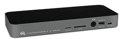 OWC TB3DK14PSG TB3DK14PSG Thunderbolt 3 Dock