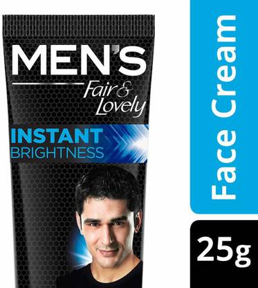Fair & Lovely GLOW & HANDSOME INSTANT BRIGHTNESS