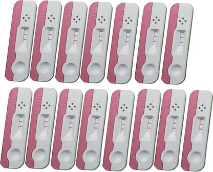 MICROSIDD Am i 20 Ovulation Kit