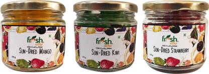 pro-fit Nawab Fresh Vatika Assorted Hamper Combo