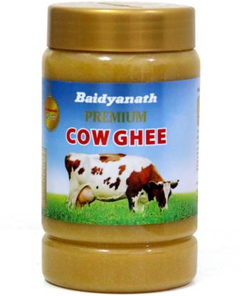 Baidyanath Premium Cow Ghee Plastic Bottle