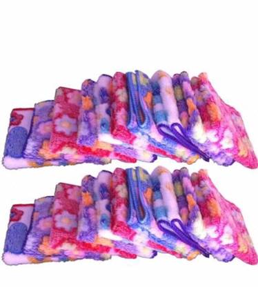 Unique Style SUPER SOFT HANKIES ["Multicolor"] Handkerchief