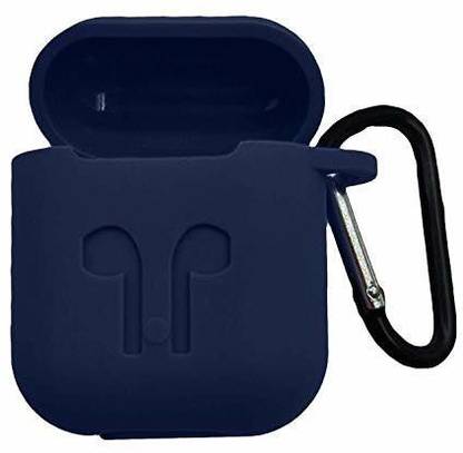 ज़ेल्फो फ्रंट & बैक केस  फॉर Apple Airpods Pro 1st Generation