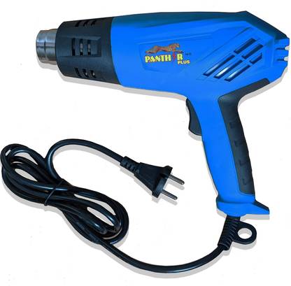 Panther Plus P-HG 2000W Heat gun with copper element 2000 W Heat Gun