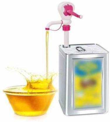 Shree Ganesh PPF Manual Pump