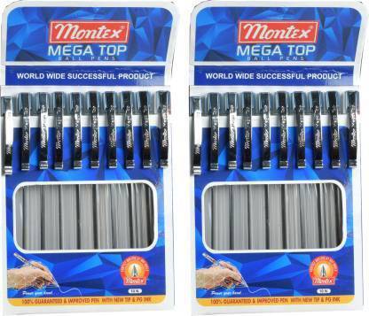 montex ROLLER BALL PEN Ball Pen