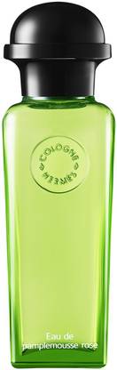 Hermès Eau de pamplemousse rose Eau de Cologne  -  50 ml