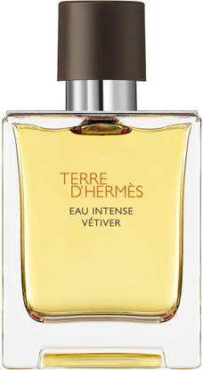 Hermès Eau Intense Vétiver Eau de Parfum  -  50 ml