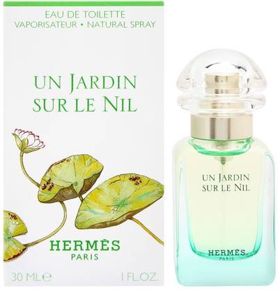 Hermès Un Jardin sur le Nil Eau de Toilette  -  30 ml
