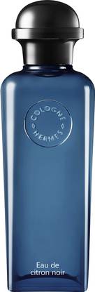 Hermès Eau de citron noir Eau de Cologne  -  100 ml